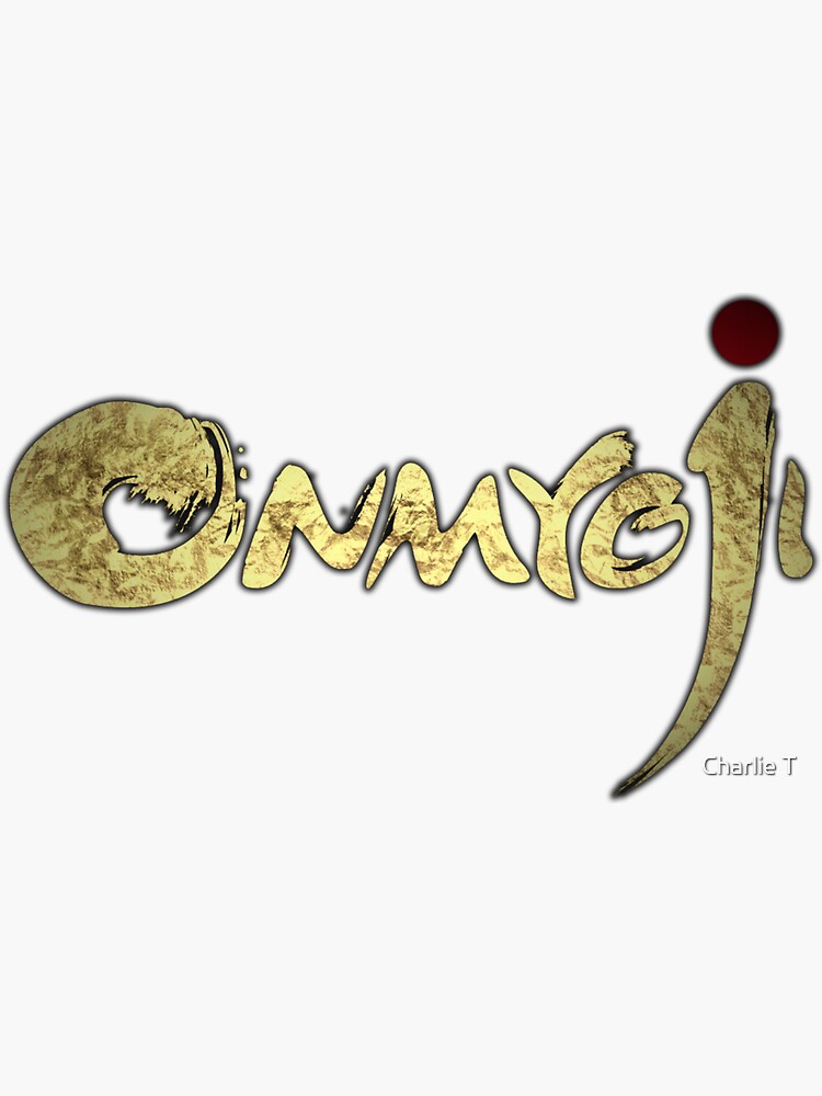 Onmyoji Arena Logo