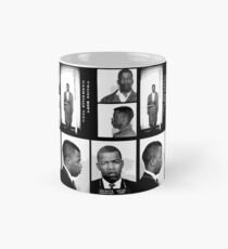John Lewis American Hero Mug