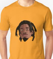 Denzel Curry - Premium Tee Unisex T-Shirt