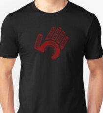 (Completely Unofficial) Ready Player one inspired, Gunter Elite, The "High Five" Unisex T-Shirt