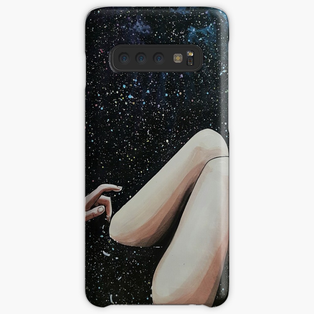 Untitled Case & Skin for Samsung Galaxy