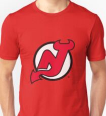 The Devils Unisex T-Shirt