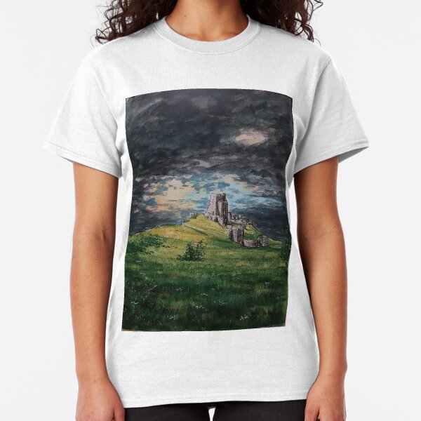 Untitled Classic T-Shirt