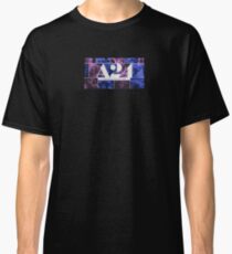 A24 - Films of a Revolution Classic T-Shirt