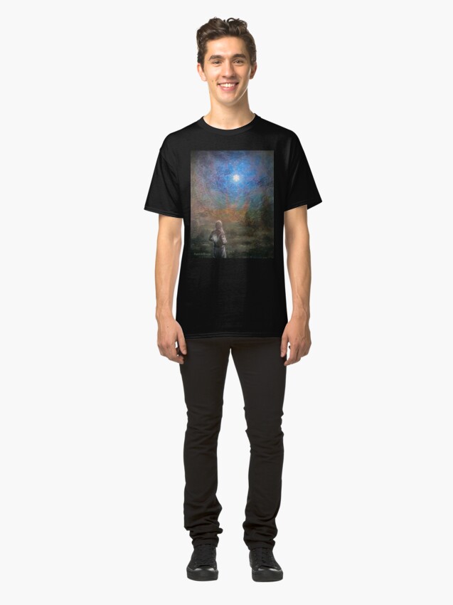 Alternate view of Untitled Classic T-Shirt