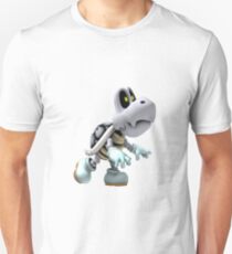 Dry Bones Unisex T-Shirt