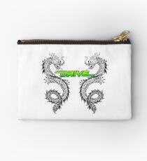 Dragon Drive Studio Pouch