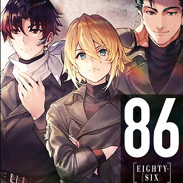 86 eighty six Poster for Sale by aliyatess