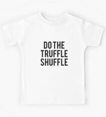 Mach den Trüffel-Mix, Chunk aus dem Goonies-Film Kinder T-Shirt