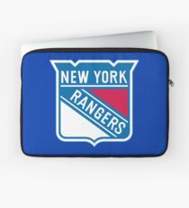 Rangers from New York Laptop Sleeve