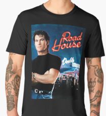 Roadhouse Men's Premium T-Shirt