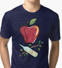 Summer Cider Tri-blend T-Shirt