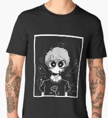 King of the Ghosts Men's Premium T-Shirt