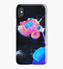 Lover-Bot 2000 iPhone Case/Skin