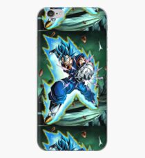 Vegito Blue iPhone Case