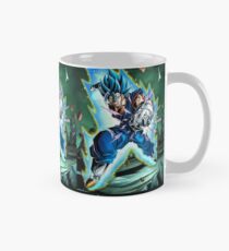 Vegito Blue Mug