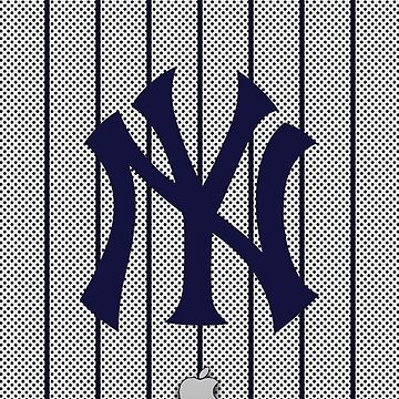 new yankees-city Pet Bandana for Sale by ringgosa