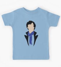 Sherlock Kids Tee