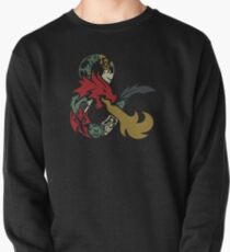 Dungeons & Dragons Pullover