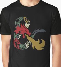 Dungeons & Dragons Graphic T-Shirt