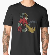 Dungeons & Dragons Men's Premium T-Shirt