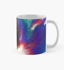 Räumlicher Vortex Tasse (Standard)