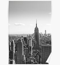 Empire Poster