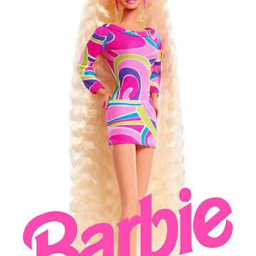 Totally hair barbie discount costume