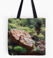 Broken Hearted Tote Bag
