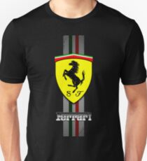 ferrari - luxury cars Unisex T-Shirt