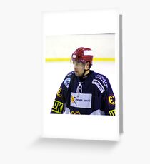 05 sheff Greeting Card