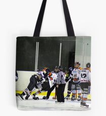 07 sheff Tote Bag
