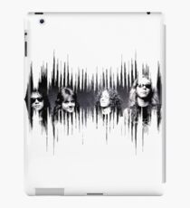 Metallica iPad Case/Skin
