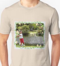 Cuenca Kids 1038 Unisex T-Shirt