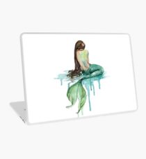 Mermaid Laptop Skin