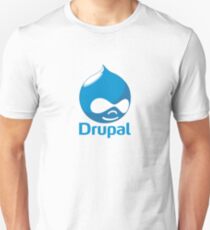 Drupal Merchandise Unisex T-Shirt