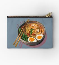 Japanes Ramen Nudeln Schüssel Täschchen