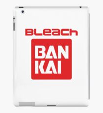 Namco Bankai iPad Case/Skin