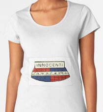 Lambretta Women's Premium T-Shirt