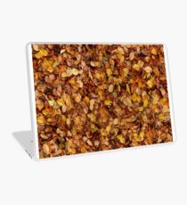 leaves Laptop Skin