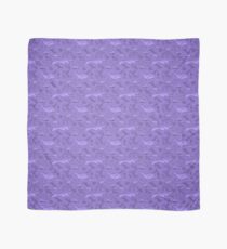 Pañuelo La caza - Lavanda