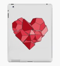<3 RPG iPad Case/Skin