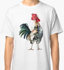 Rooster Classic T-Shirt