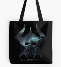 Dovahkiin Tote Bag