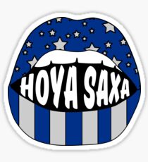 Hoya Saxa (Georgetown) Lips Sticker