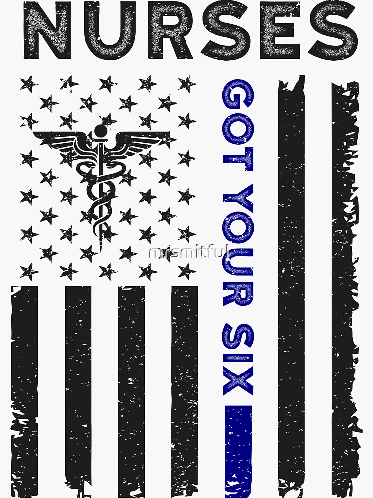 got your six t shirt