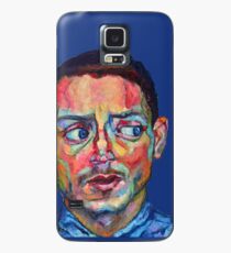 Elijah Case/Skin for Samsung Galaxy