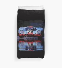 917 (Version III) Duvet Cover