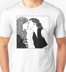 Camiseta unisex Supercorp
