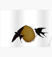 Holy Grail Poster